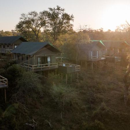 Nkuhlu Tented Camp سكوكوزا المظهر الخارجي الصورة