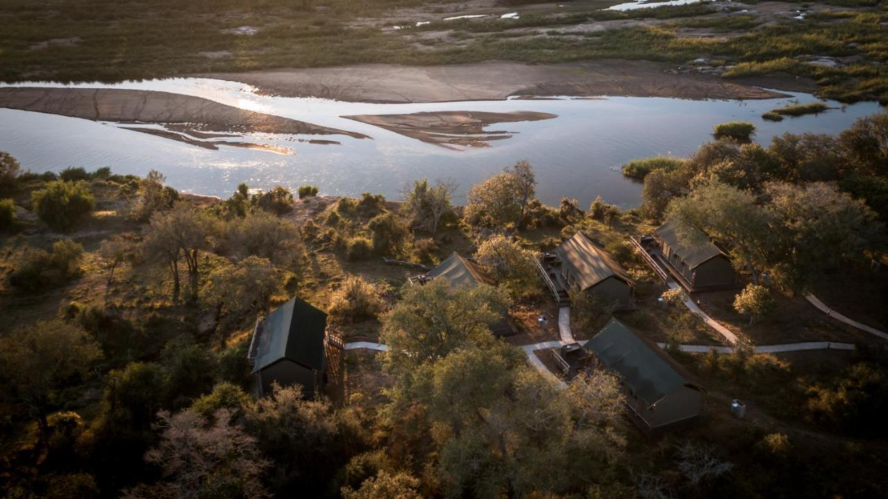 Nkuhlu Tented Camp سكوكوزا المظهر الخارجي الصورة