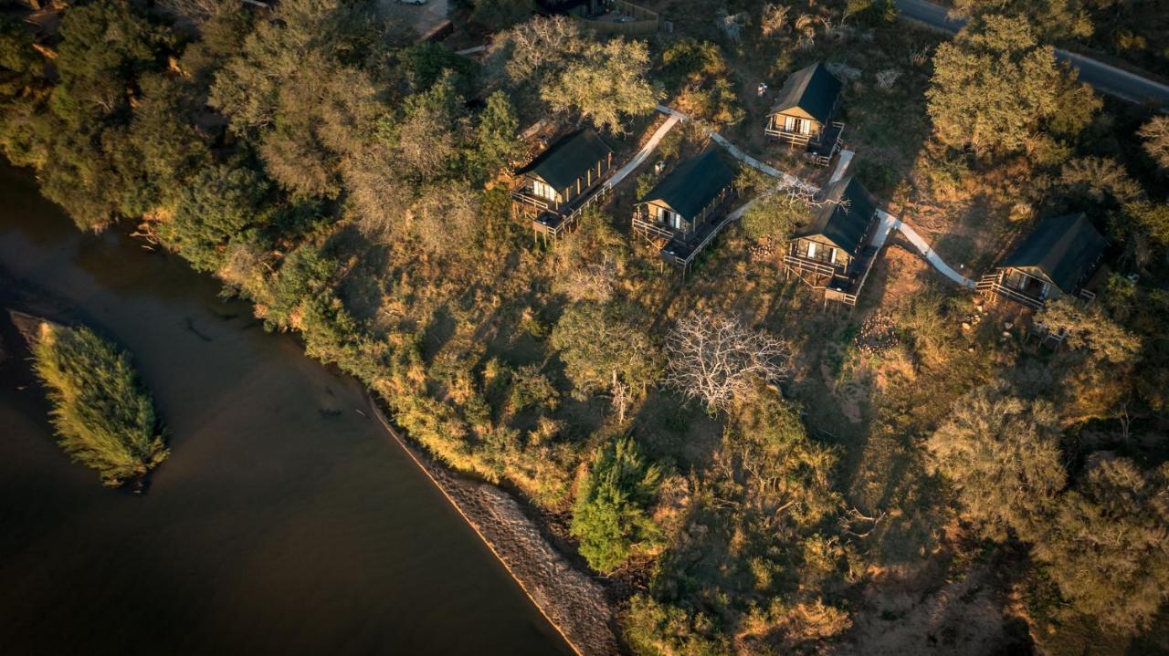 Nkuhlu Tented Camp سكوكوزا المظهر الخارجي الصورة