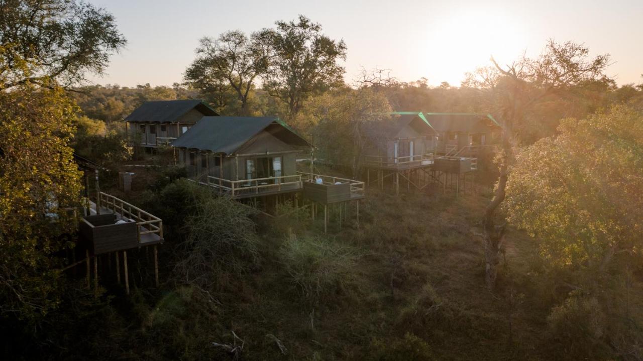 Nkuhlu Tented Camp سكوكوزا المظهر الخارجي الصورة