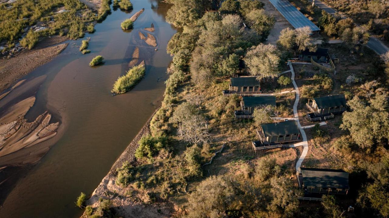 Nkuhlu Tented Camp سكوكوزا المظهر الخارجي الصورة