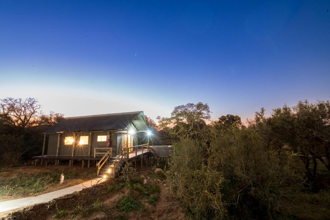 Nkuhlu Tented Camp سكوكوزا المظهر الخارجي الصورة