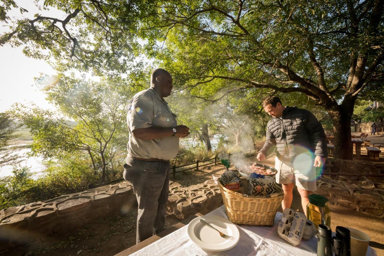 Nkuhlu Tented Camp سكوكوزا المظهر الخارجي الصورة