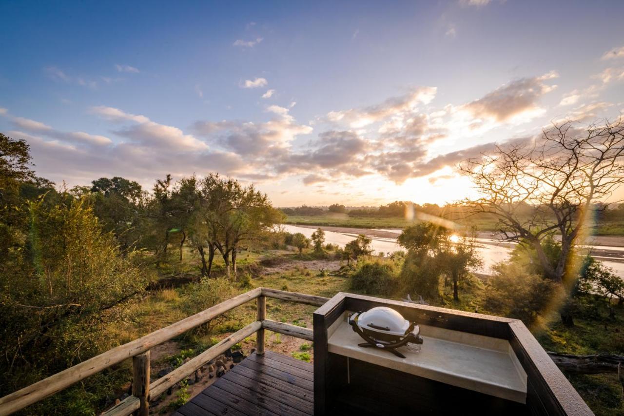 Nkuhlu Tented Camp سكوكوزا المظهر الخارجي الصورة