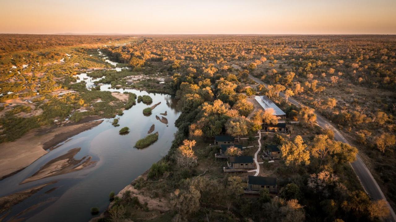 Nkuhlu Tented Camp سكوكوزا المظهر الخارجي الصورة