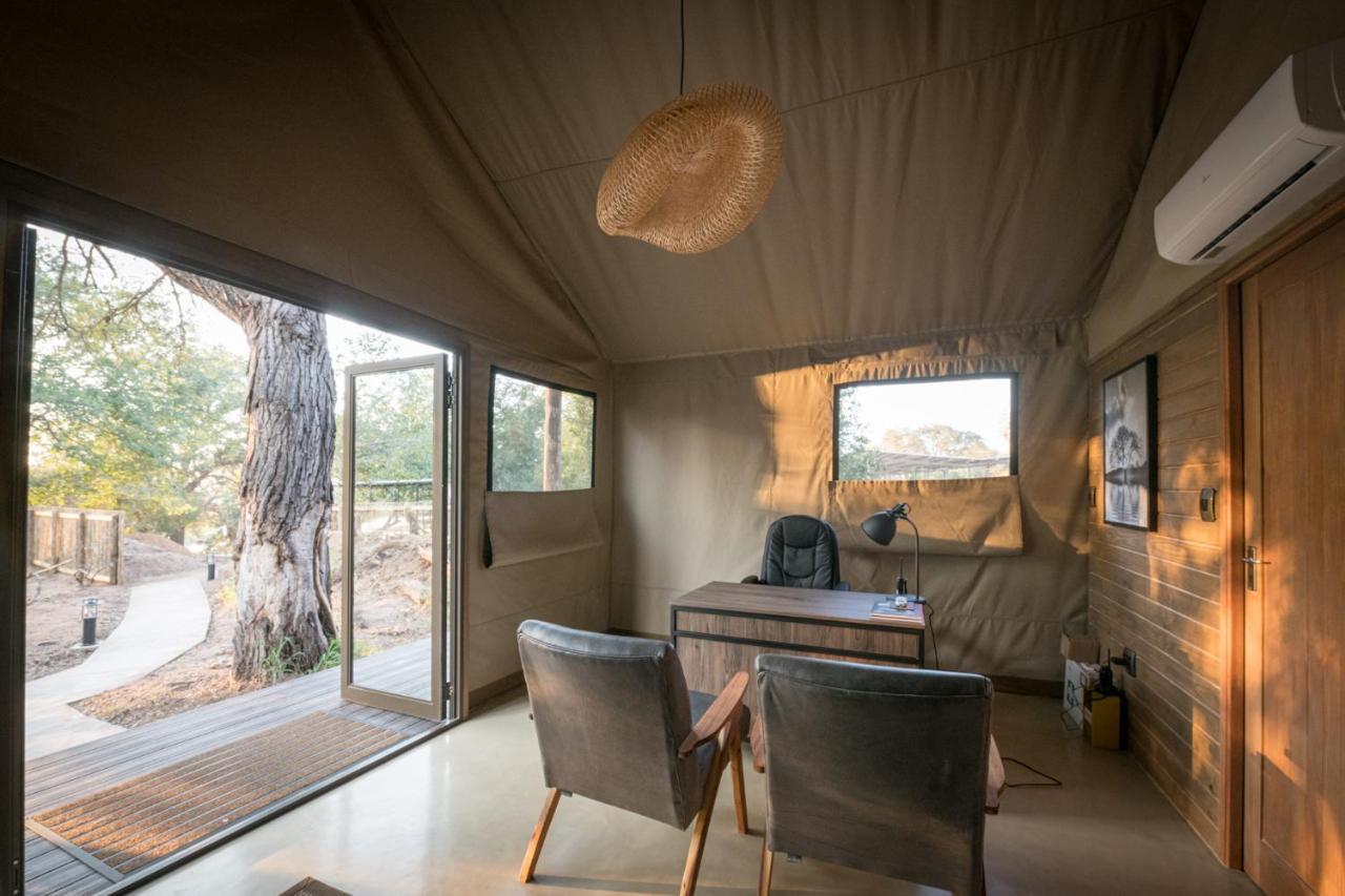 Nkuhlu Tented Camp سكوكوزا المظهر الخارجي الصورة