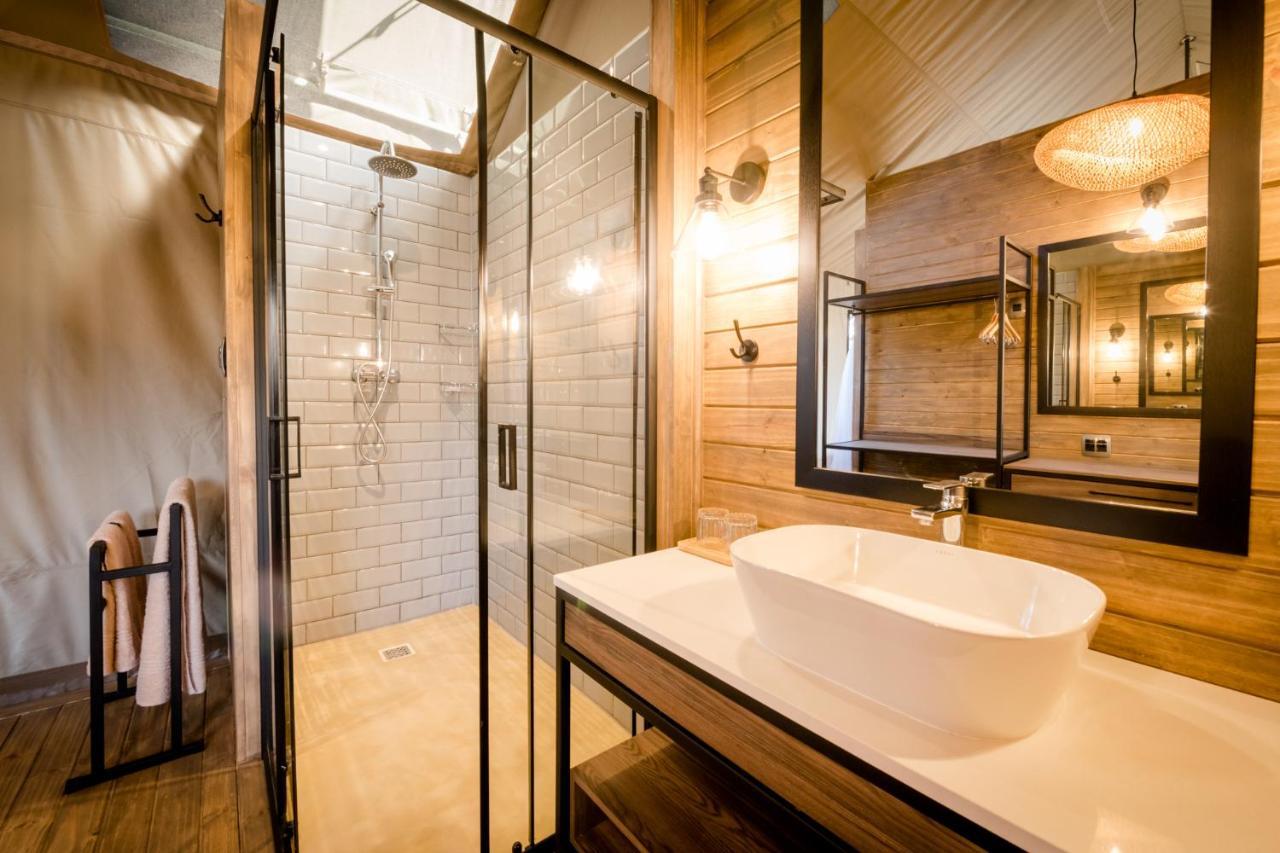 Nkuhlu Tented Camp سكوكوزا المظهر الخارجي الصورة
