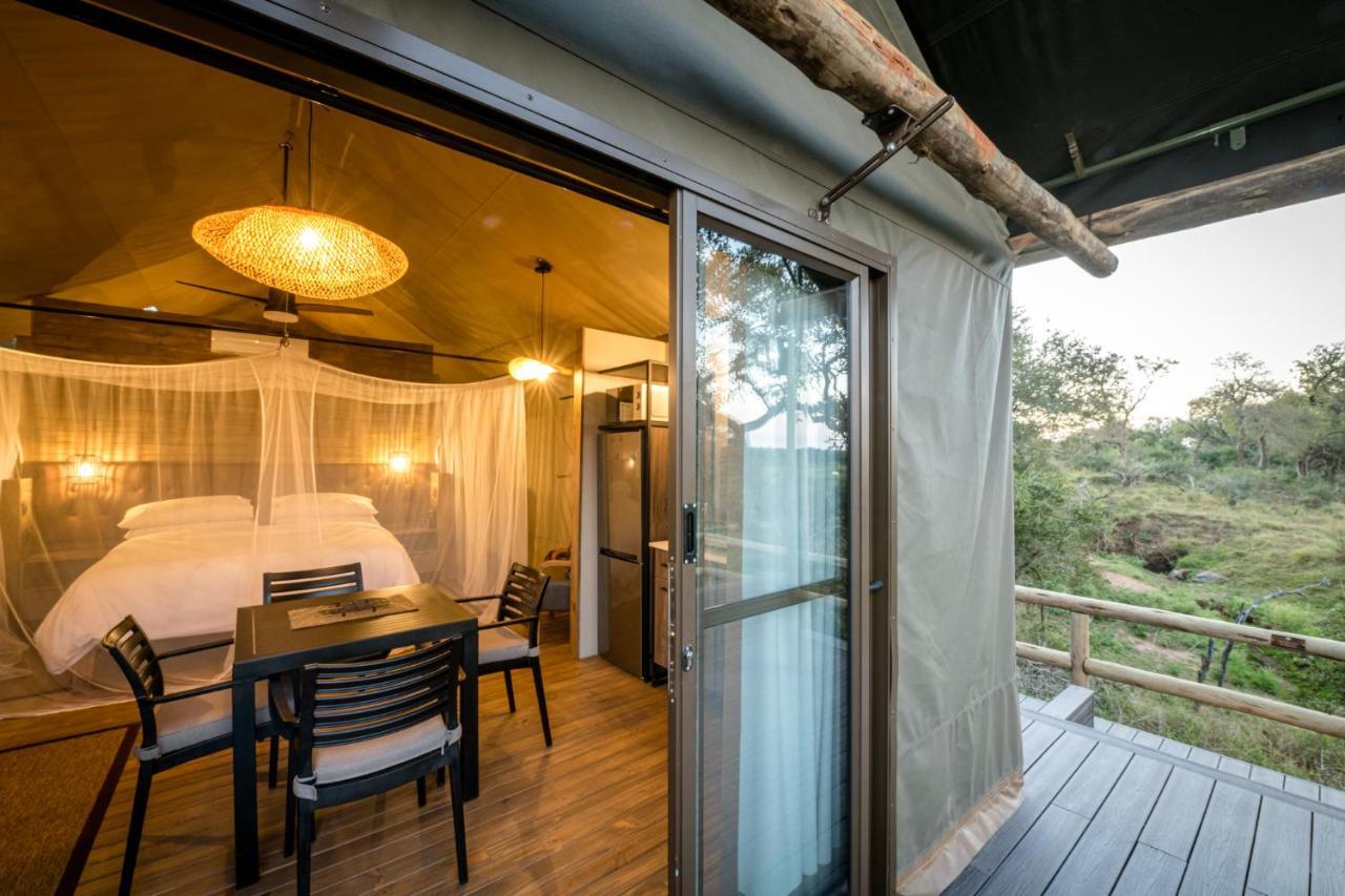 Nkuhlu Tented Camp سكوكوزا المظهر الخارجي الصورة