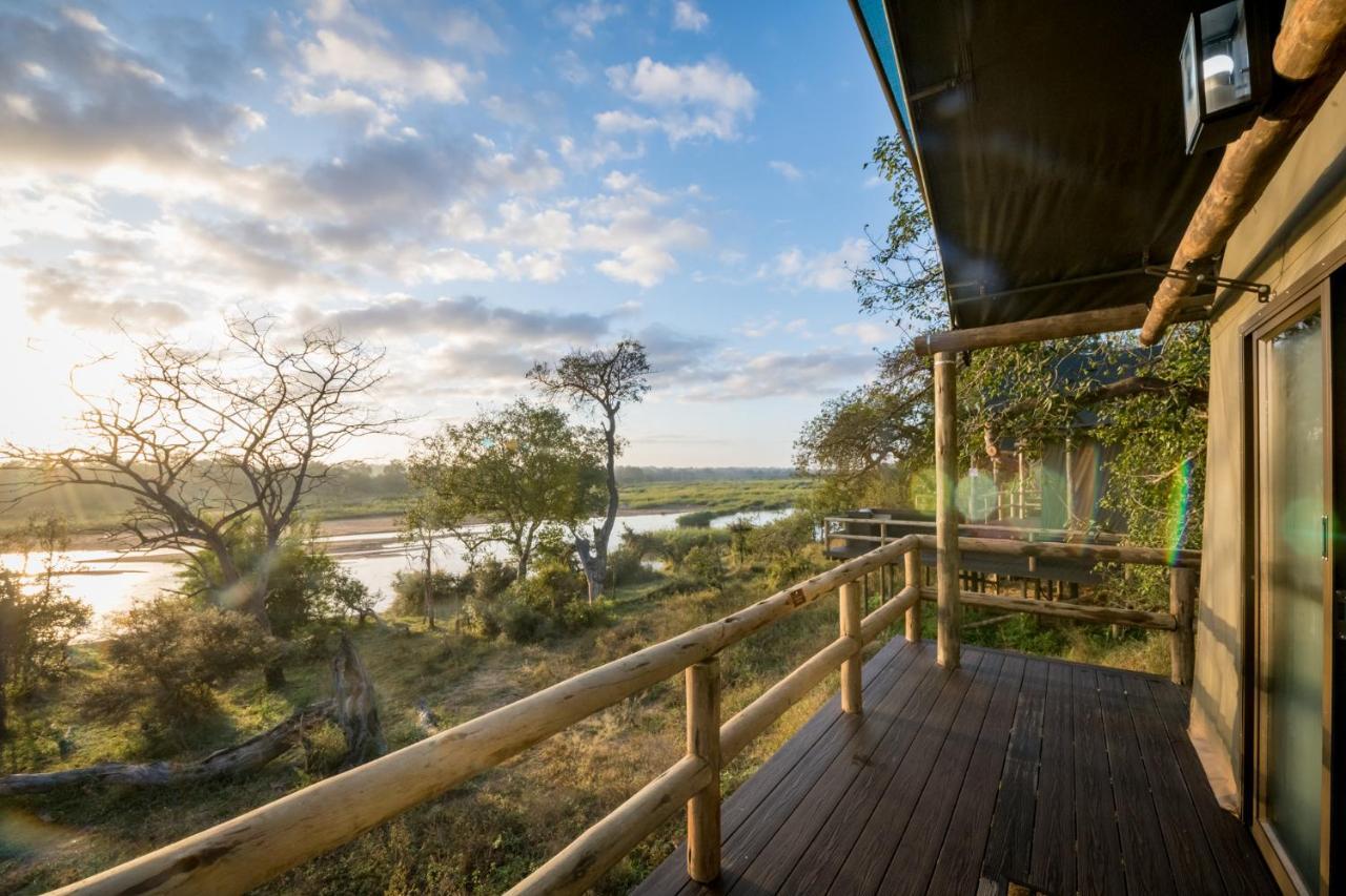 Nkuhlu Tented Camp سكوكوزا المظهر الخارجي الصورة