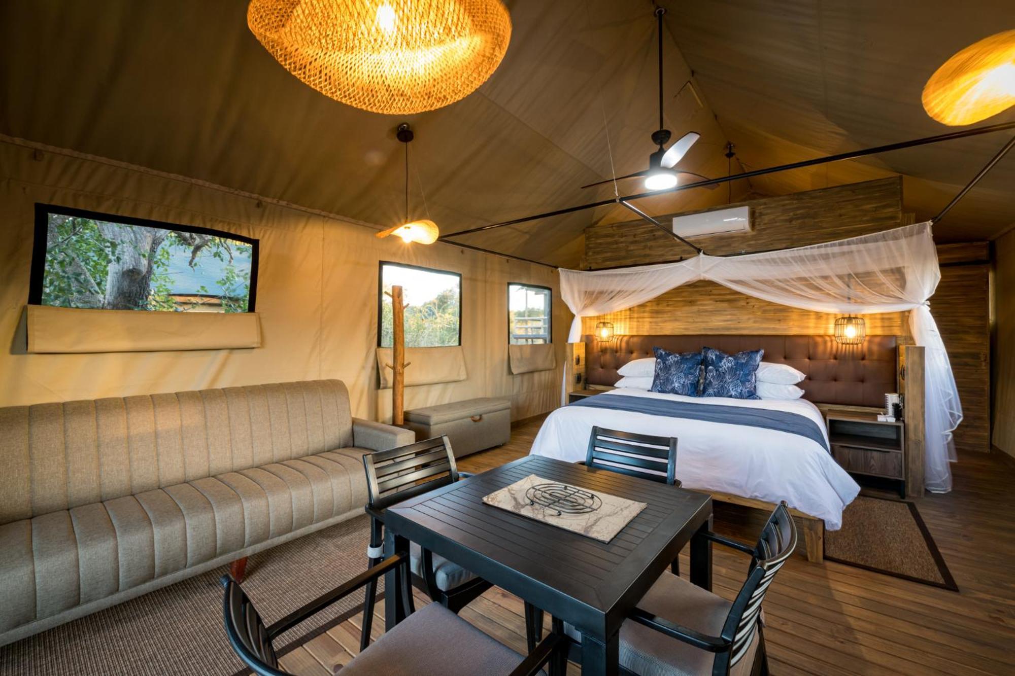 Nkuhlu Tented Camp سكوكوزا المظهر الخارجي الصورة