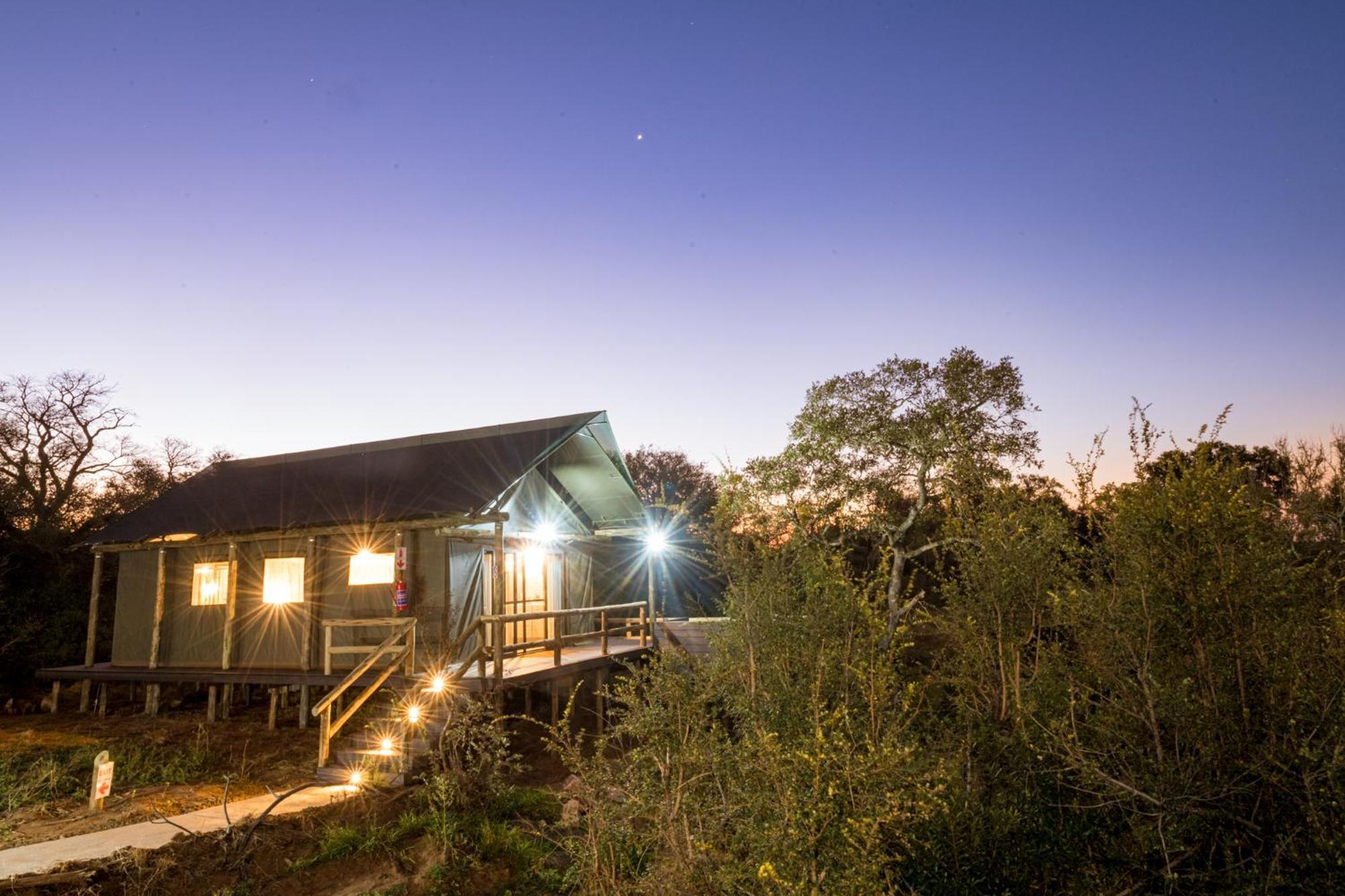 Nkuhlu Tented Camp سكوكوزا المظهر الخارجي الصورة